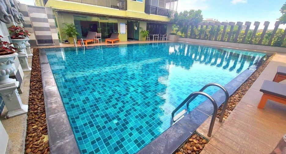 For rent 1 Beds condo in Jomtien, Pattaya