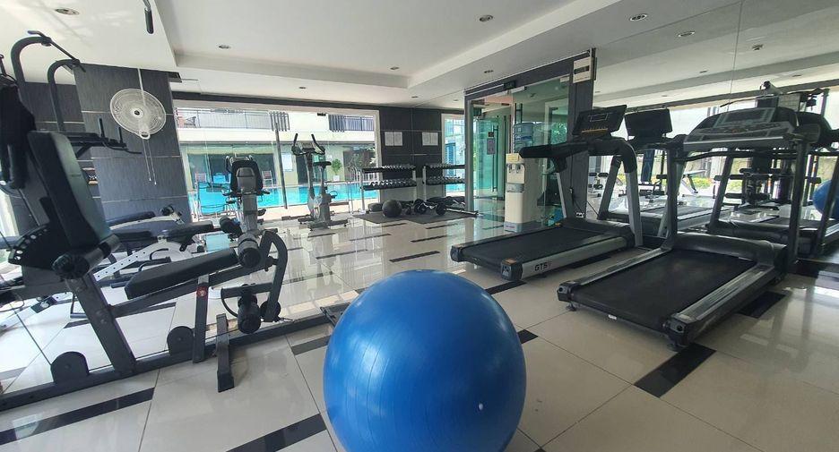 For rent 1 Beds condo in Jomtien, Pattaya