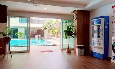 For rent 1 Beds condo in Jomtien, Pattaya