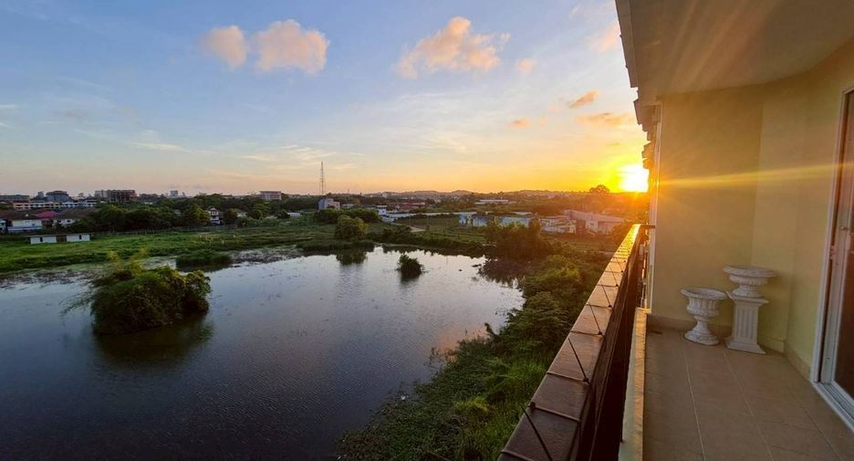 For rent 1 Beds condo in Jomtien, Pattaya