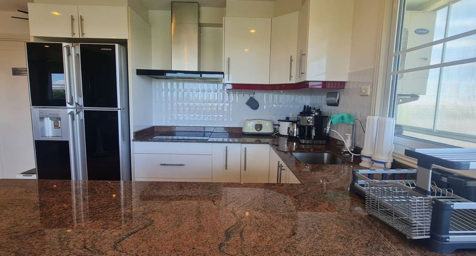 For rent 1 Beds condo in Jomtien, Pattaya