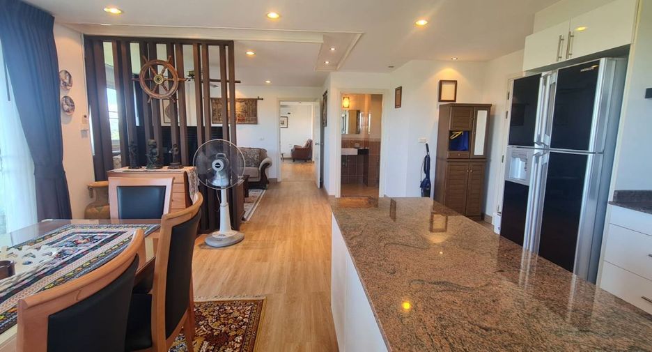 For rent 1 Beds condo in Jomtien, Pattaya