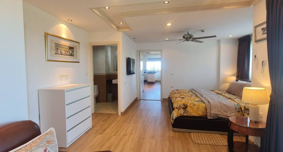 For rent 1 Beds condo in Jomtien, Pattaya