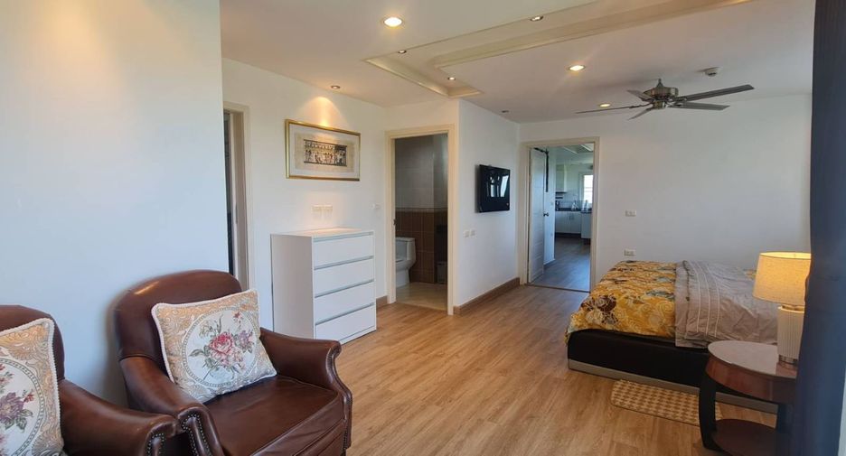 For rent 1 Beds condo in Jomtien, Pattaya