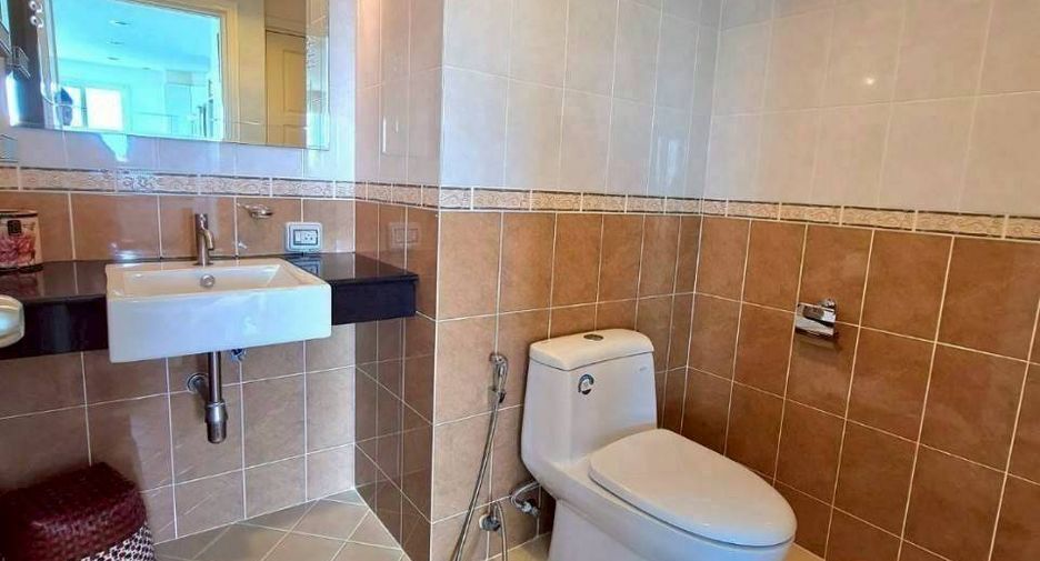 For rent 1 Beds condo in Jomtien, Pattaya