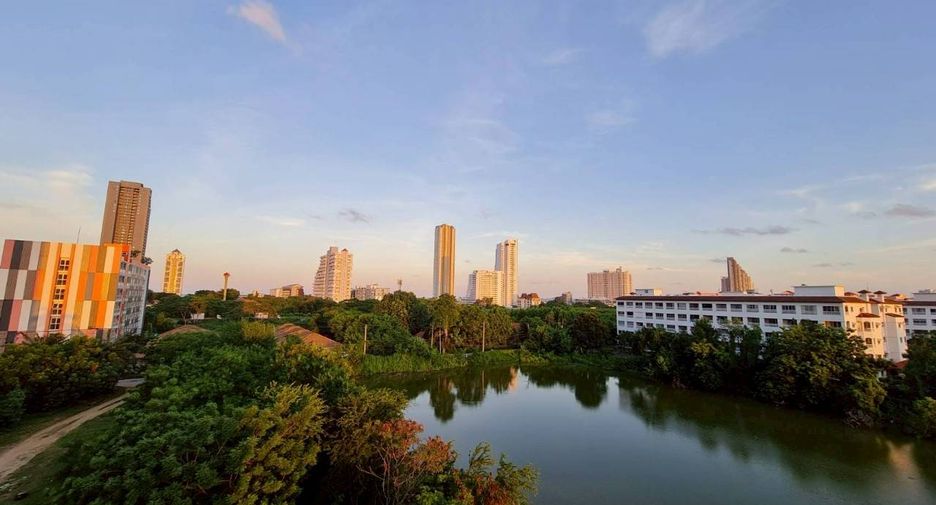 For rent 1 Beds condo in Jomtien, Pattaya