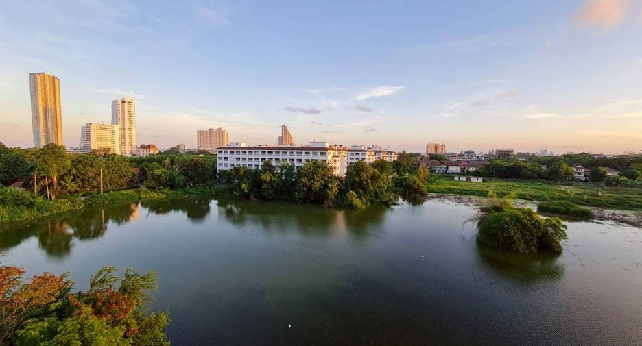 For rent 1 Beds condo in Jomtien, Pattaya
