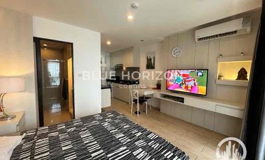 Wohnung zum Kauf und zur Miete mit Studio in Bang Lamung, Chonburi