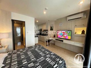 Wohnung zum Kauf und zur Miete mit Studio in Bang Lamung, Chonburi