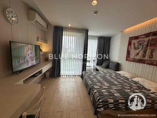 Wohnung zum Kauf und zur Miete mit Studio in Bang Lamung, Chonburi