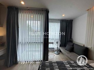 Wohnung zum Kauf und zur Miete mit Studio in Bang Lamung, Chonburi