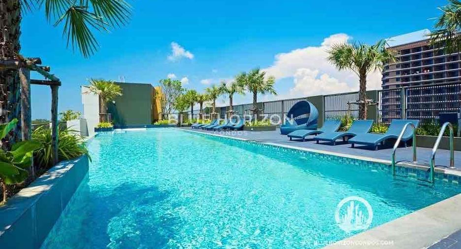 Wohnung zum Kauf und zur Miete mit Studio in Bang Lamung, Chonburi