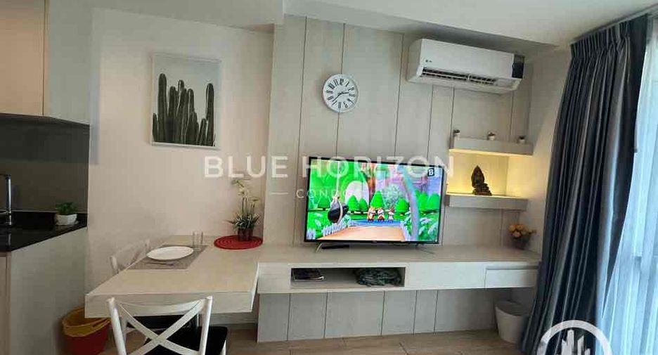 Wohnung zum Kauf und zur Miete mit Studio in Bang Lamung, Chonburi