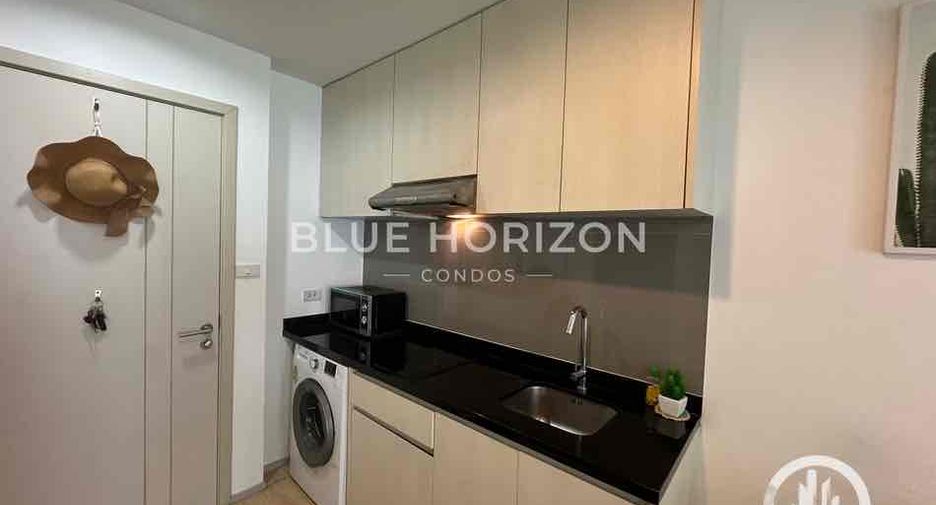 Wohnung zum Kauf und zur Miete mit Studio in Bang Lamung, Chonburi