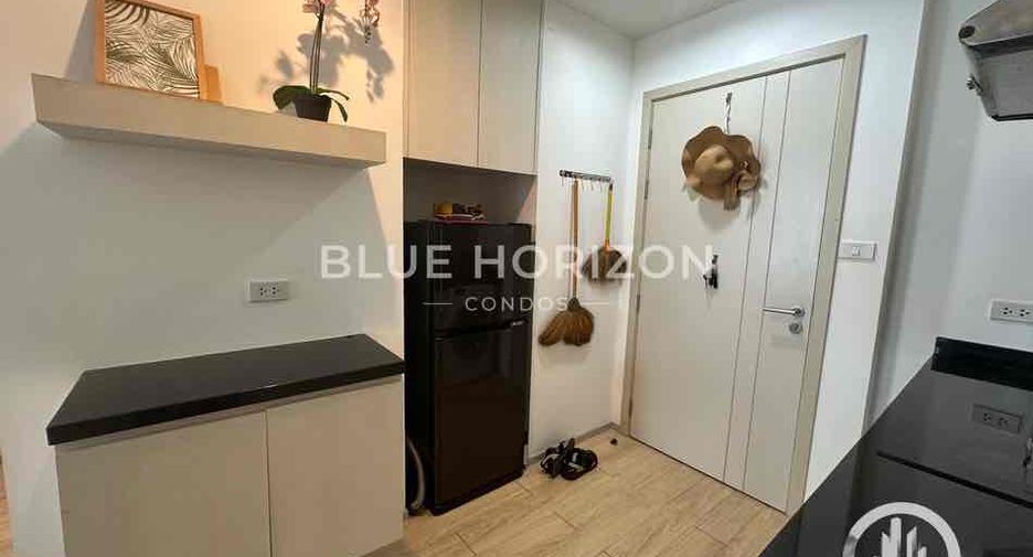 Wohnung zum Kauf und zur Miete mit Studio in Bang Lamung, Chonburi