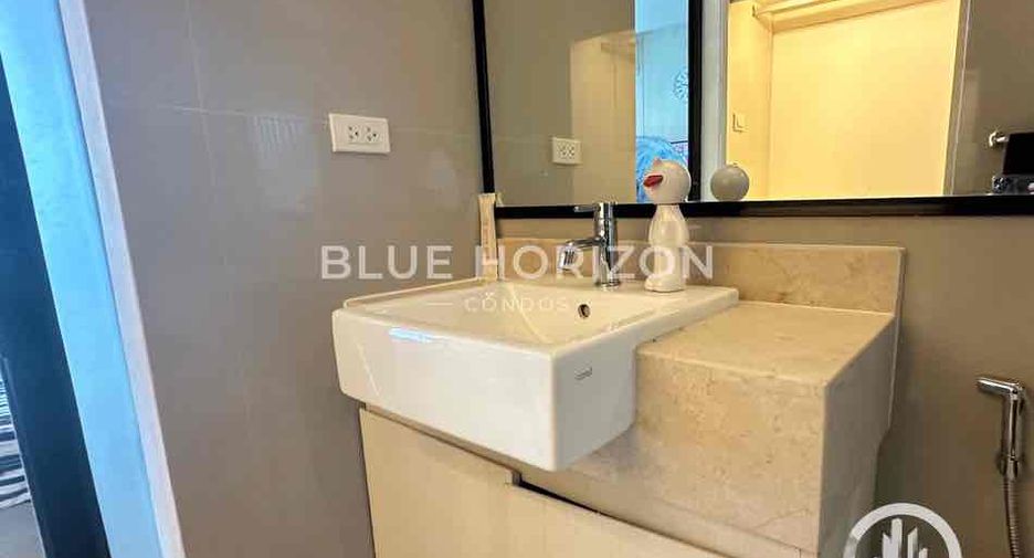 Wohnung zum Kauf und zur Miete mit Studio in Bang Lamung, Chonburi