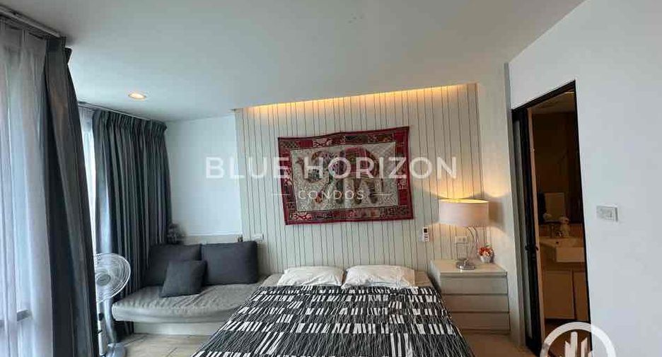 Wohnung zum Kauf und zur Miete mit Studio in Bang Lamung, Chonburi