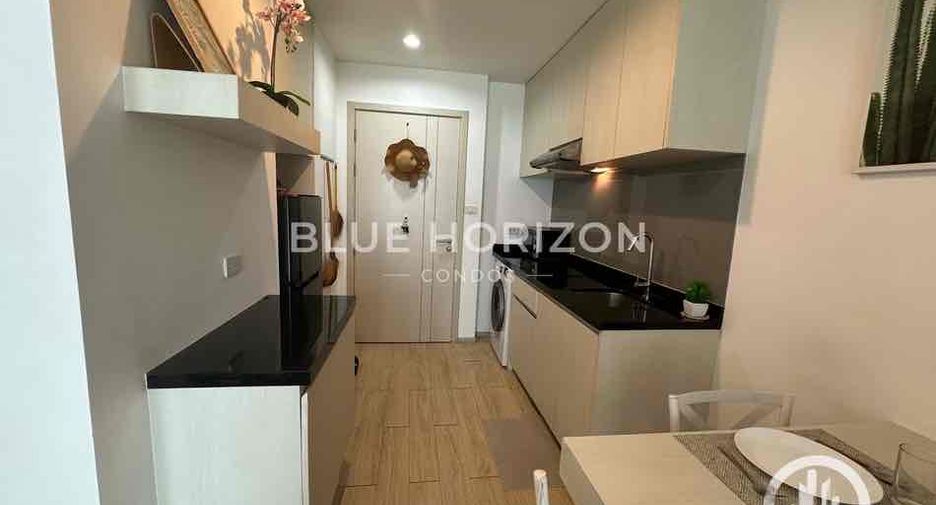 Wohnung zum Kauf und zur Miete mit Studio in Bang Lamung, Chonburi