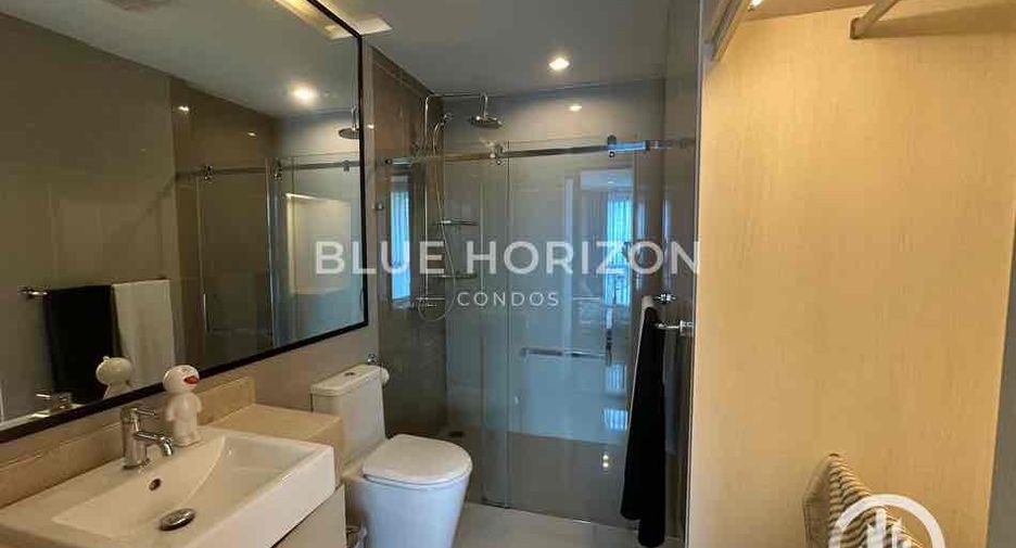 Wohnung zum Kauf und zur Miete mit Studio in Bang Lamung, Chonburi