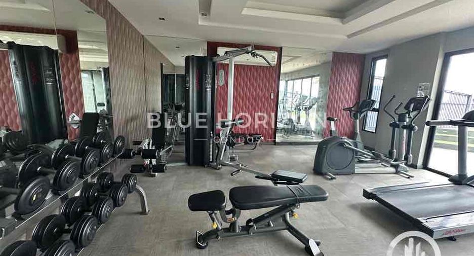 Wohnung zum Kauf und zur Miete mit Studio in Bang Lamung, Chonburi