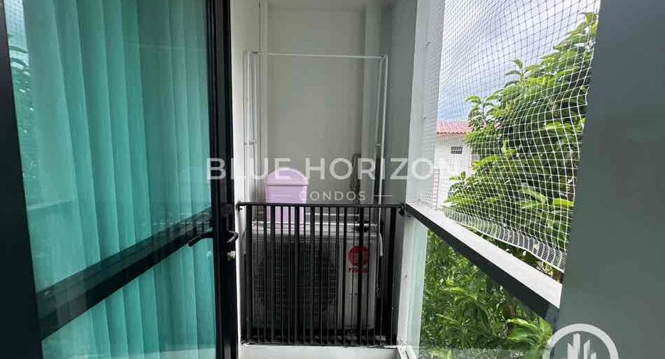 Wohnung zum Kauf und zur Miete mit Studio in Bang Lamung, Chonburi