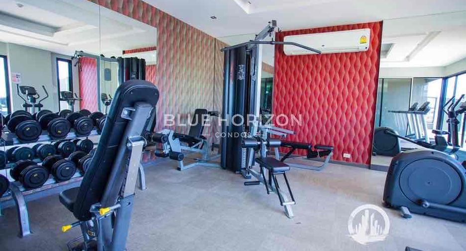 Wohnung zum Kauf und zur Miete mit Studio in Bang Lamung, Chonburi