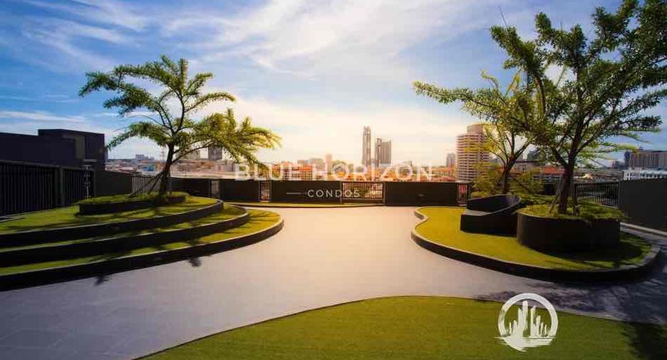 Wohnung zum Kauf und zur Miete mit Studio in Bang Lamung, Chonburi