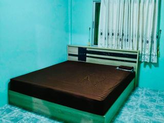 Casa en alquiler de 2 habitaciones en Bang Lamung, Chonburi