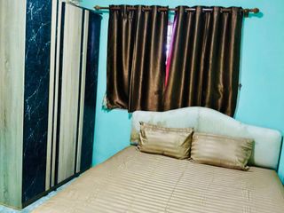 Casa en alquiler de 2 habitaciones en Bang Lamung, Chonburi