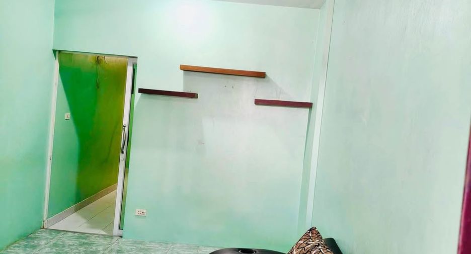 Casa en alquiler de 2 habitaciones en Bang Lamung, Chonburi