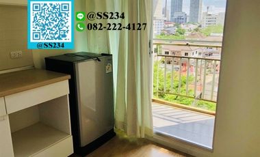 For sale 1 bed condo in Suan Luang, Bangkok