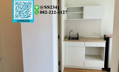 For sale 1 bed condo in Suan Luang, Bangkok