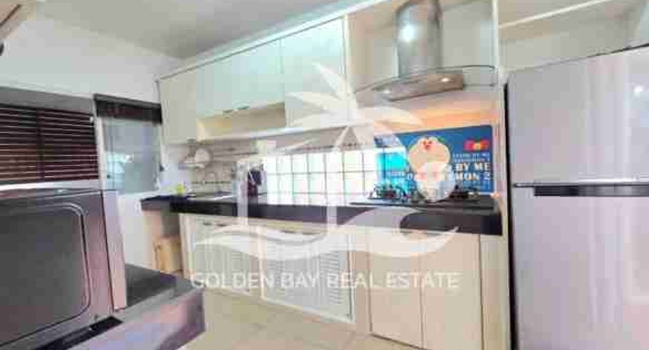 For rent 3 bedrooms house in Bang Lamung, Chonburi