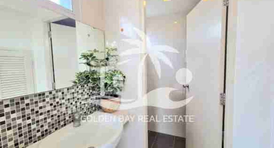 For rent 3 bedrooms house in Bang Lamung, Chonburi