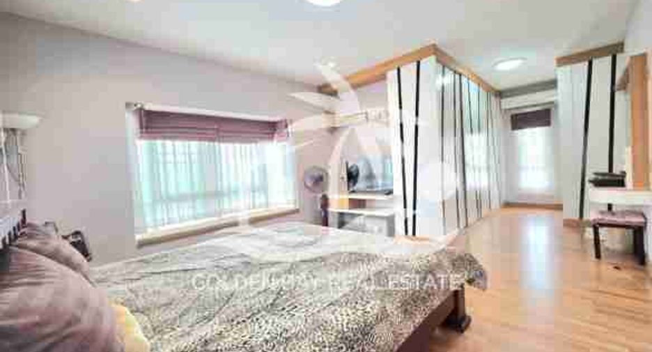 For rent 3 bedrooms house in Bang Lamung, Chonburi
