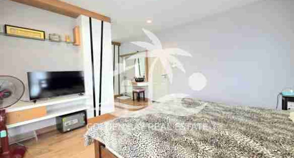 For rent 3 bedrooms house in Bang Lamung, Chonburi