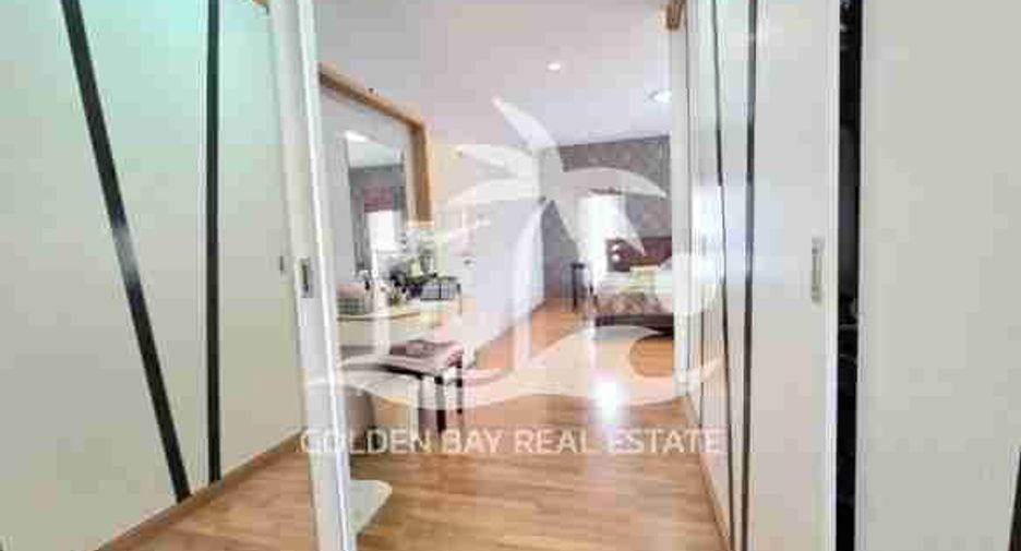 For rent 3 bedrooms house in Bang Lamung, Chonburi