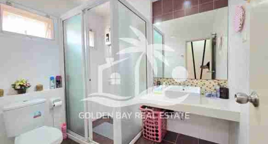 For rent 3 bedrooms house in Bang Lamung, Chonburi