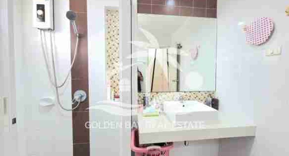For rent 3 bedrooms house in Bang Lamung, Chonburi