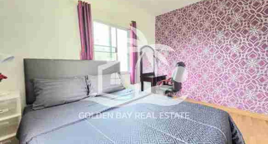 For rent 3 bedrooms house in Bang Lamung, Chonburi