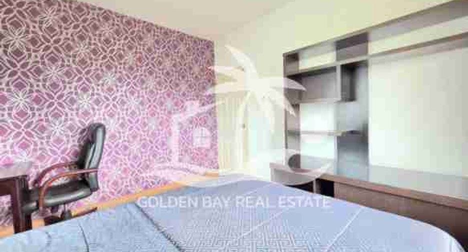 For rent 3 bedrooms house in Bang Lamung, Chonburi
