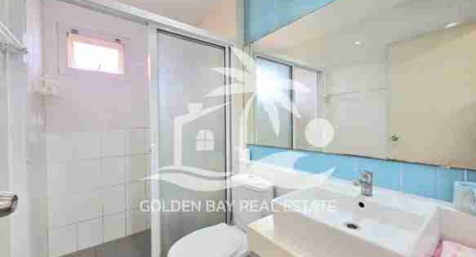 For rent 3 bedrooms house in Bang Lamung, Chonburi