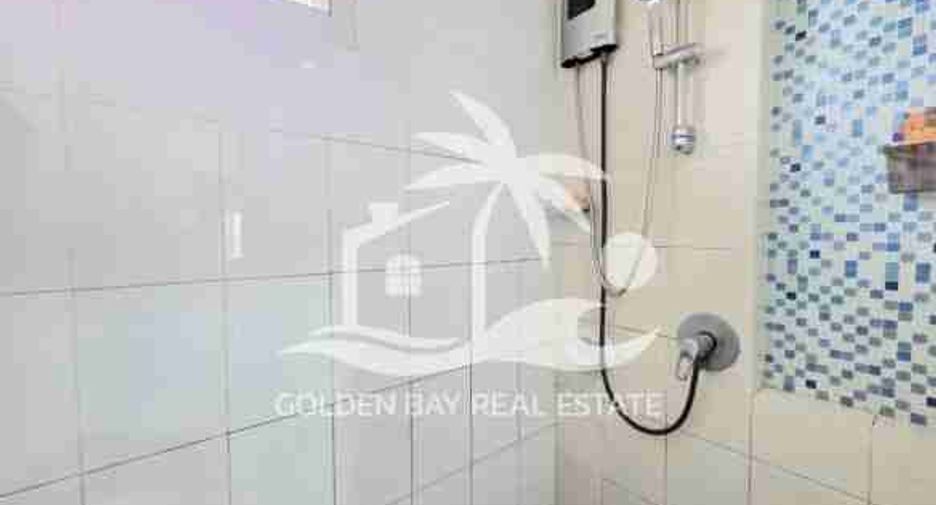 For rent 3 bedrooms house in Bang Lamung, Chonburi