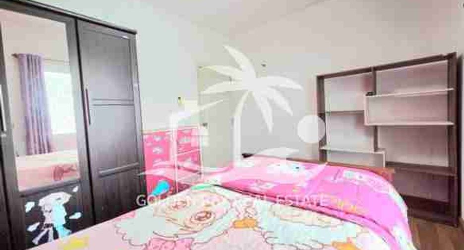 For rent 3 bedrooms house in Bang Lamung, Chonburi