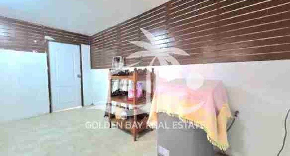 For rent 3 bedrooms house in Bang Lamung, Chonburi