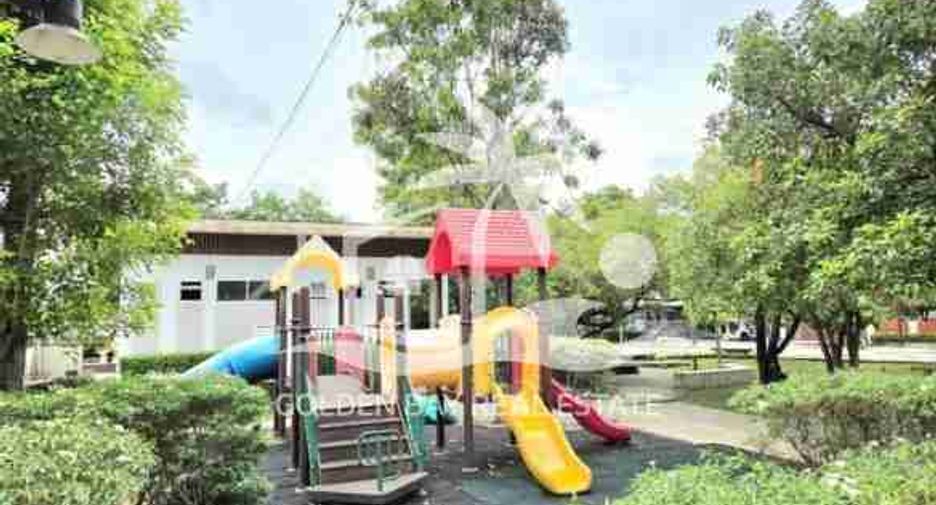 For rent 3 bedrooms house in Bang Lamung, Chonburi