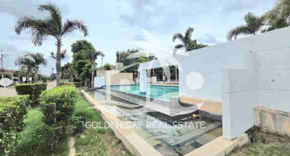 For rent 3 bedrooms house in Bang Lamung, Chonburi