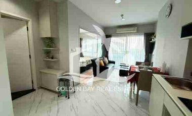 À louer 1 chambre condo à Bang Lamung, Chonburi