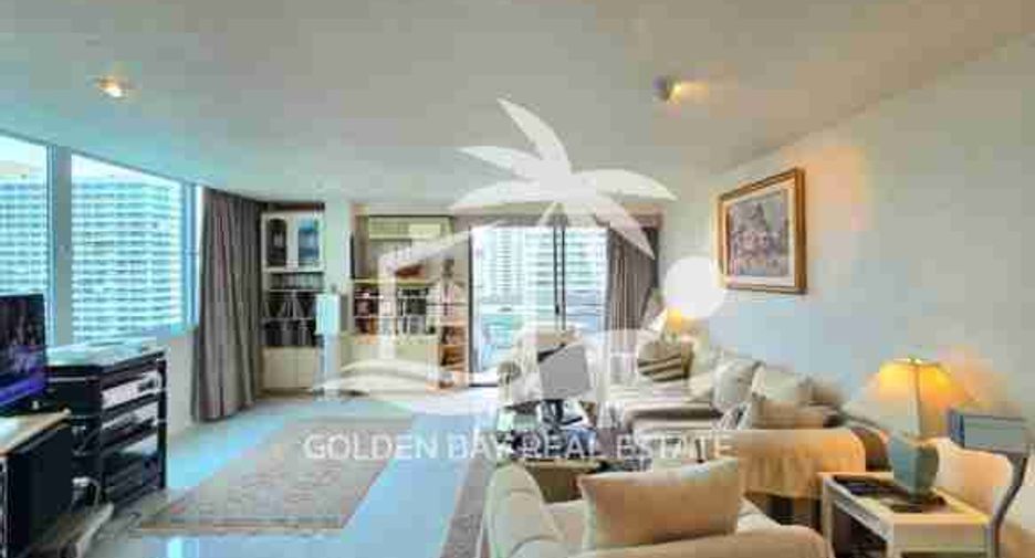 For sale 2 ベッドルーム condo in Bang Lamung, Chonburi