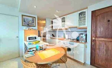 For sale 2 ベッドルーム condo in Bang Lamung, Chonburi
